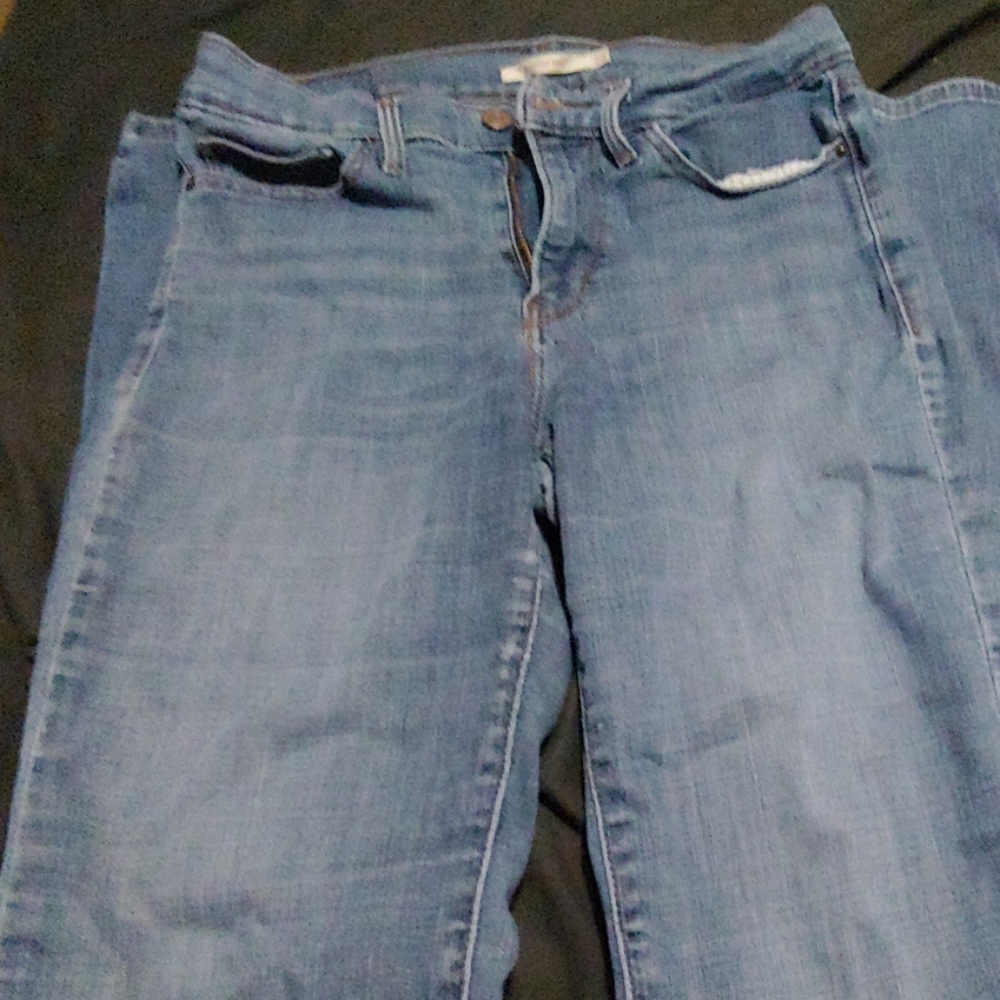 Levi Jeans